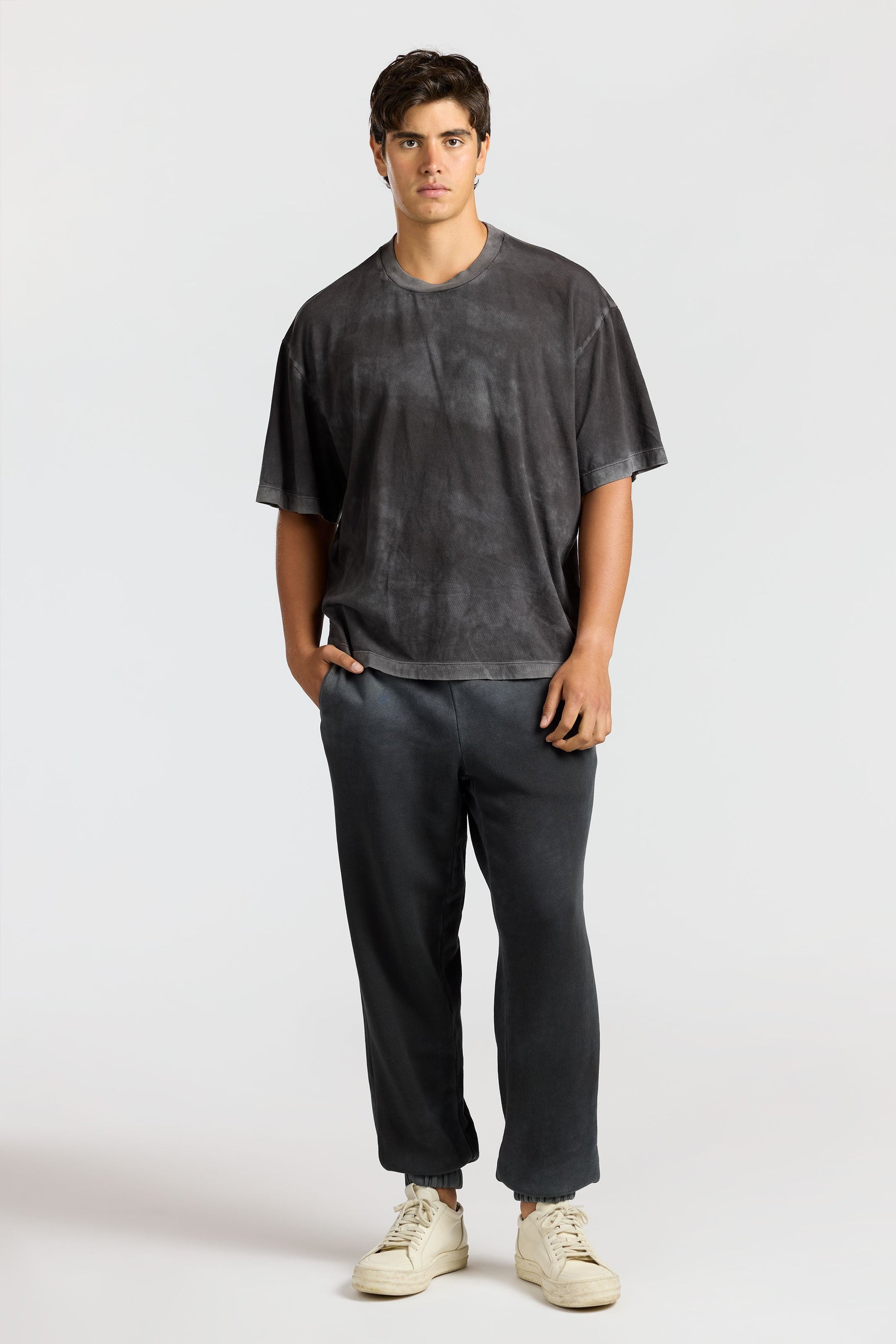 Men Bowie Tee - COTTON CITIZEN
