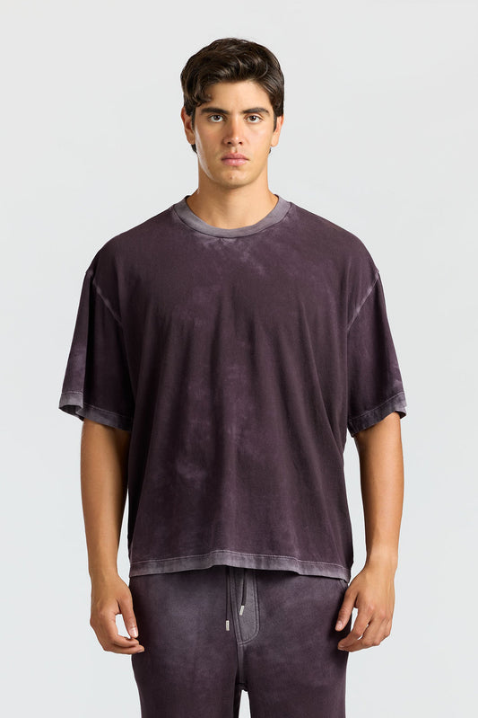 Men Bowie Tee - COTTON CITIZEN