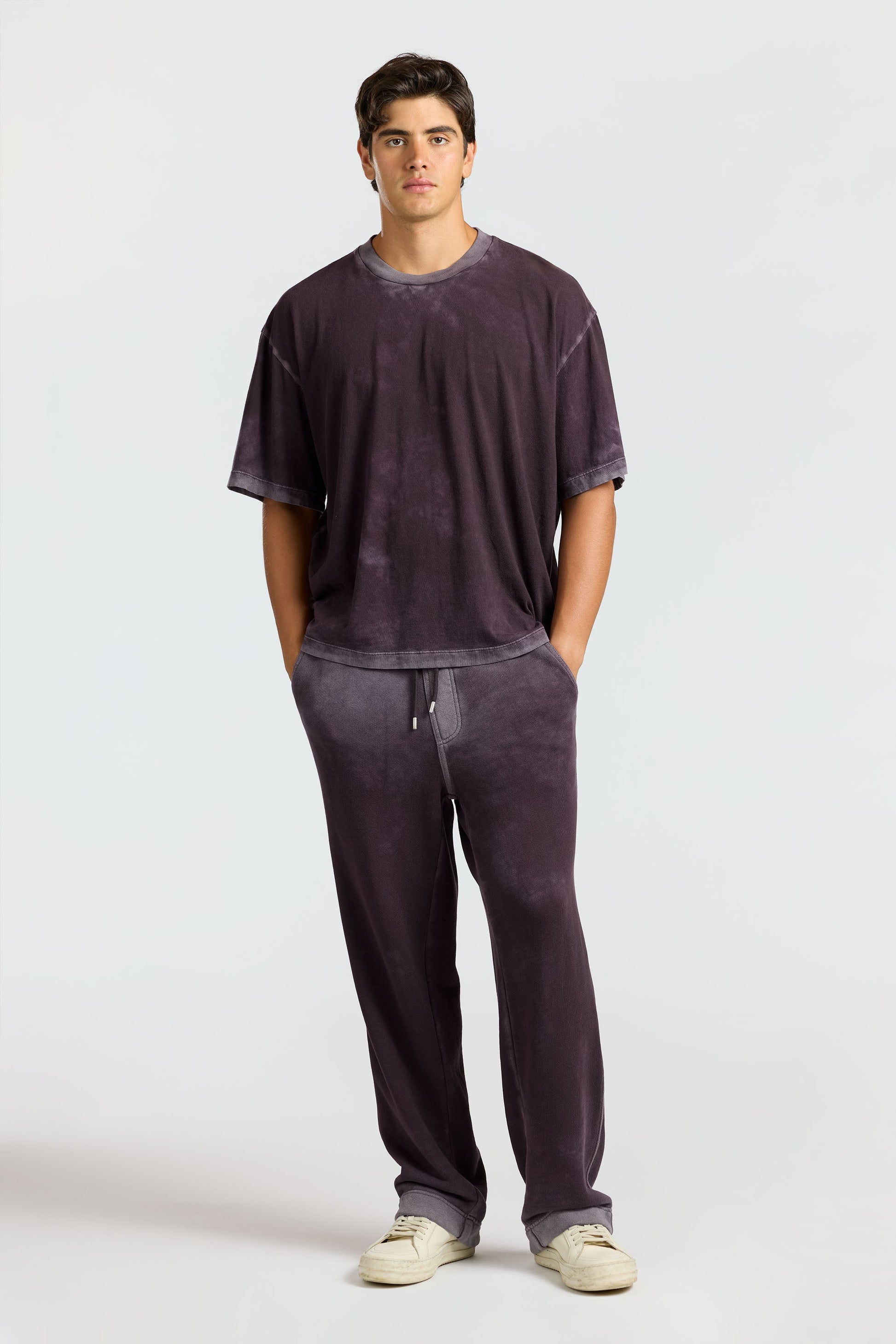 Men Bowie Tee - COTTON CITIZEN