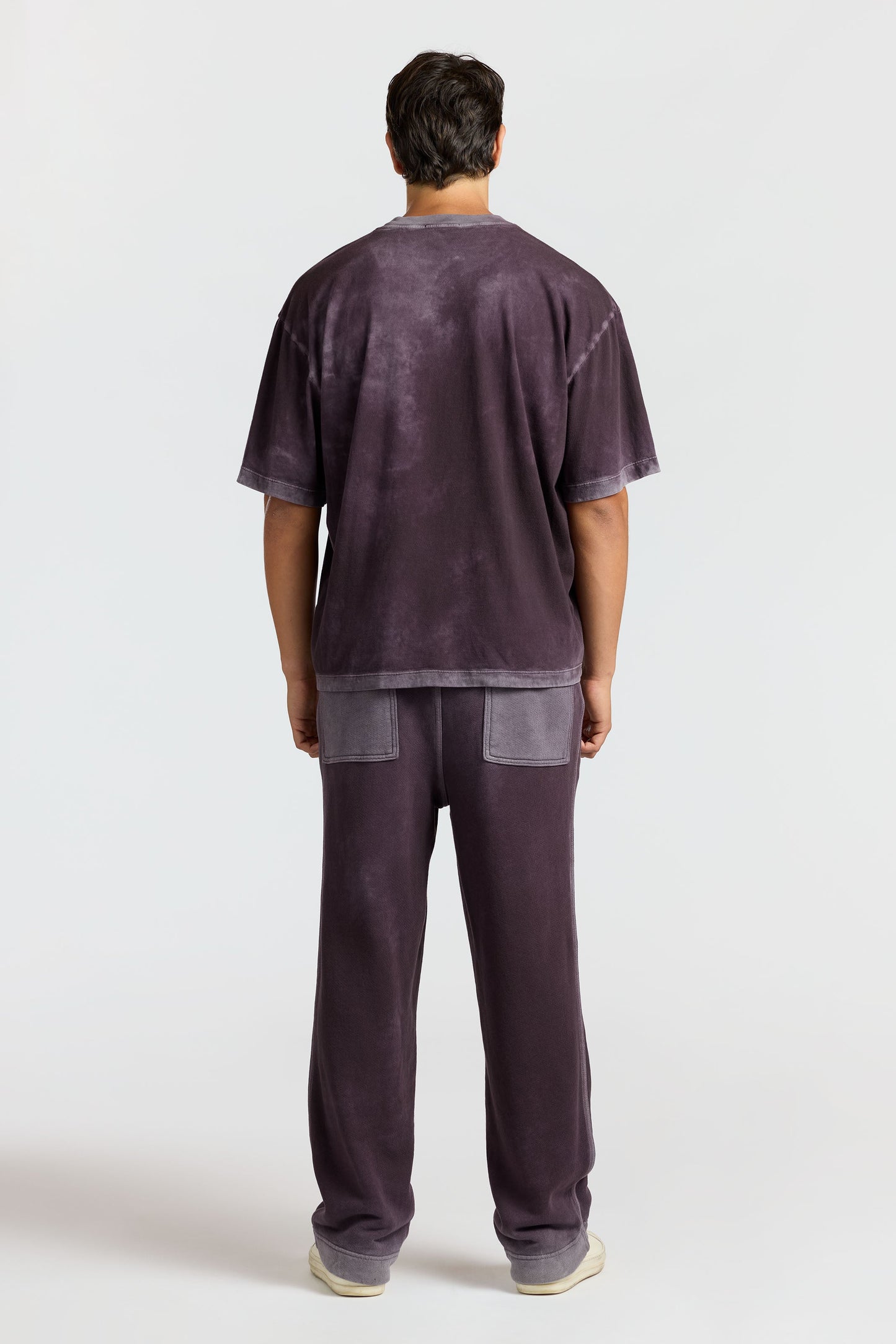 Men Bowie Tee - COTTON CITIZEN