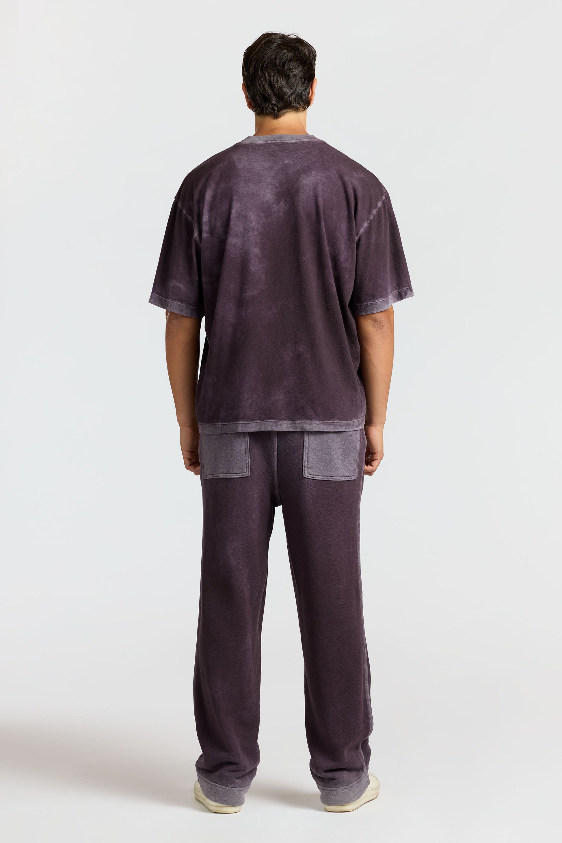 Men Bowie Tee - COTTON CITIZEN