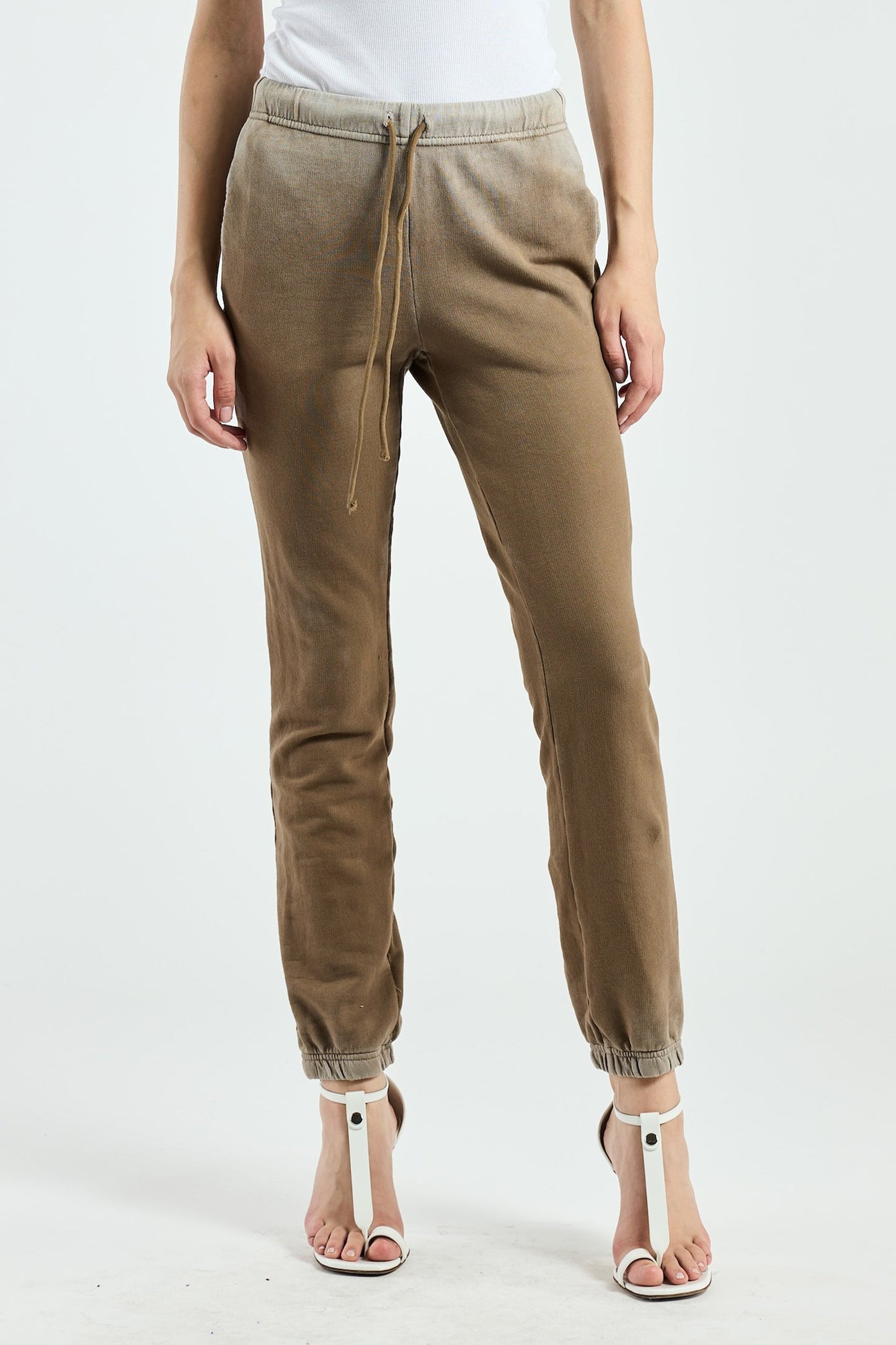 Women Milan Sweats - COTTON CITIZEN