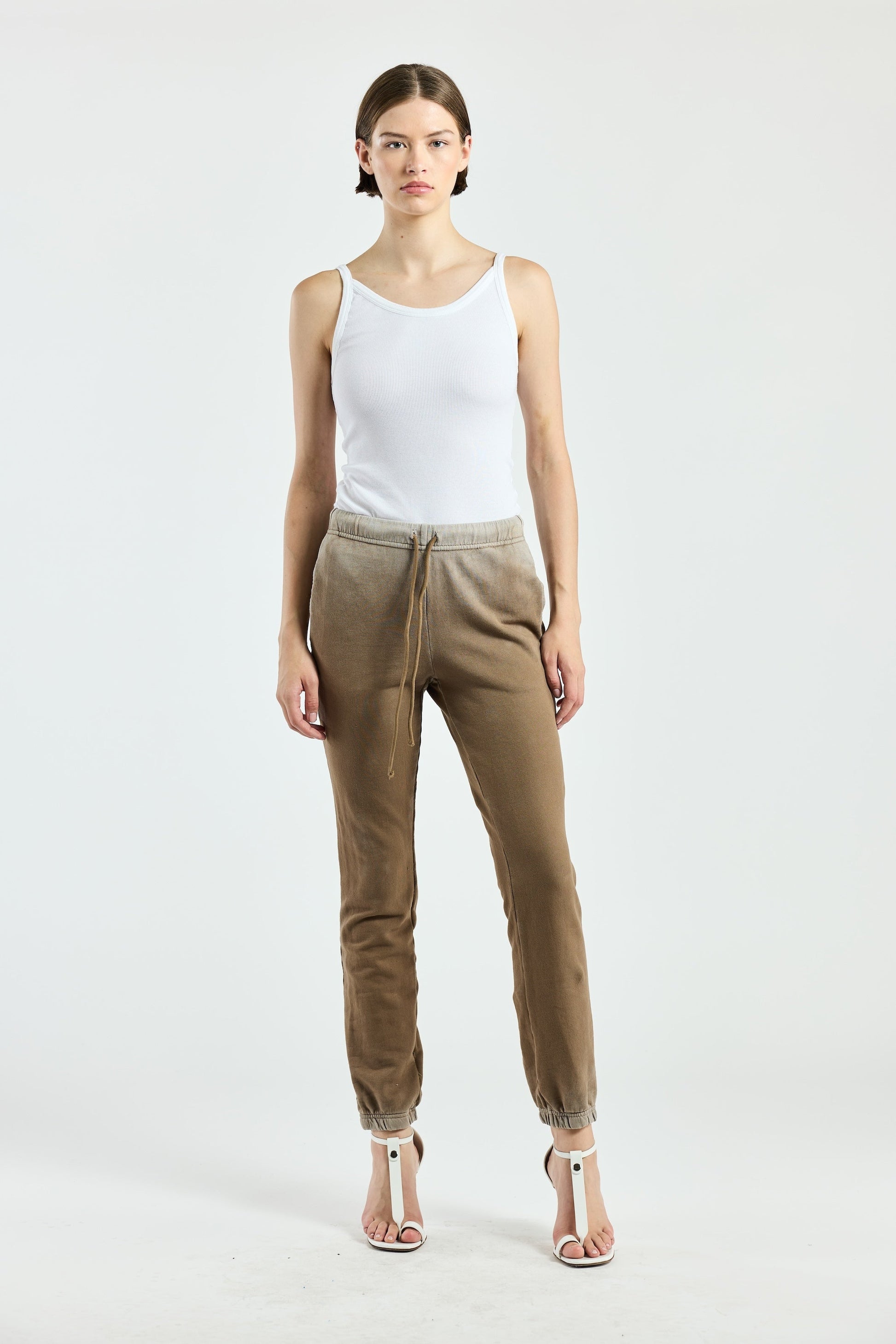 Women Milan Sweats - COTTON CITIZEN
