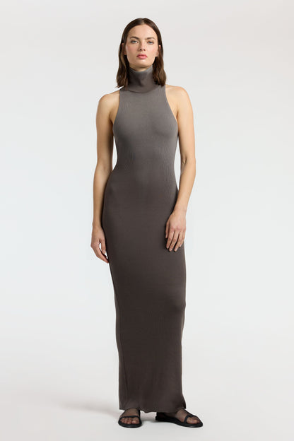 Women Verona Sleeveless Maxi Dress - COTTON CITIZEN