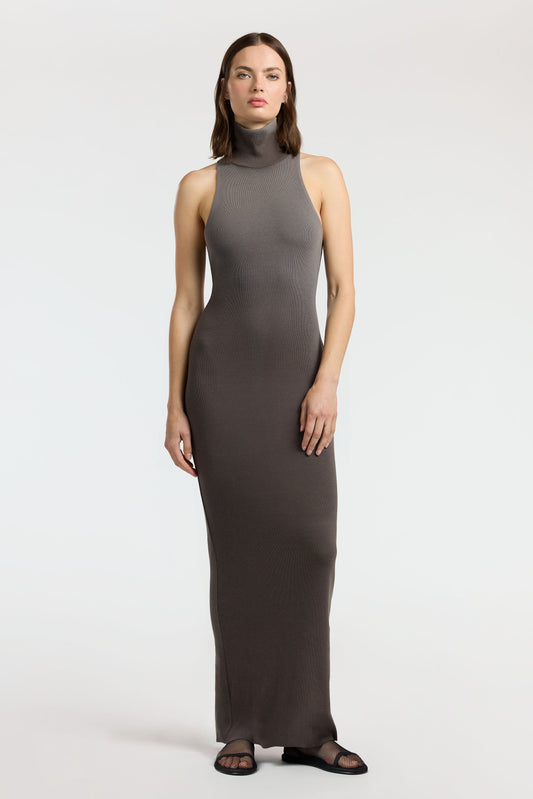 Women Verona Sleeveless Maxi Dress - COTTON CITIZEN