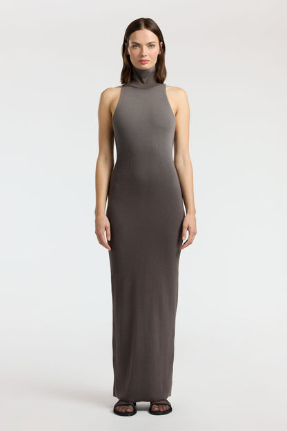 Women Verona Sleeveless Maxi Dress - COTTON CITIZEN