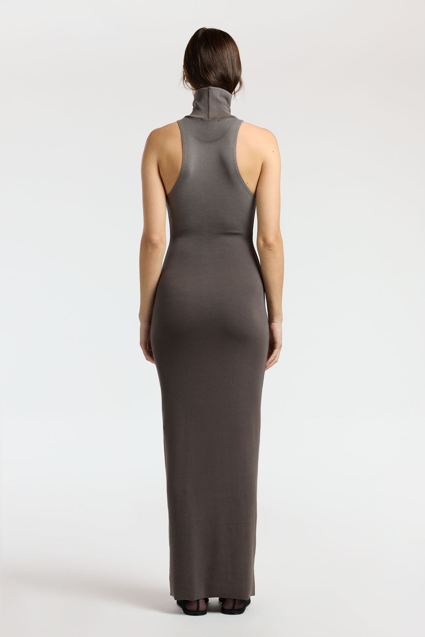 Women Verona Sleeveless Maxi Dress - COTTON CITIZEN