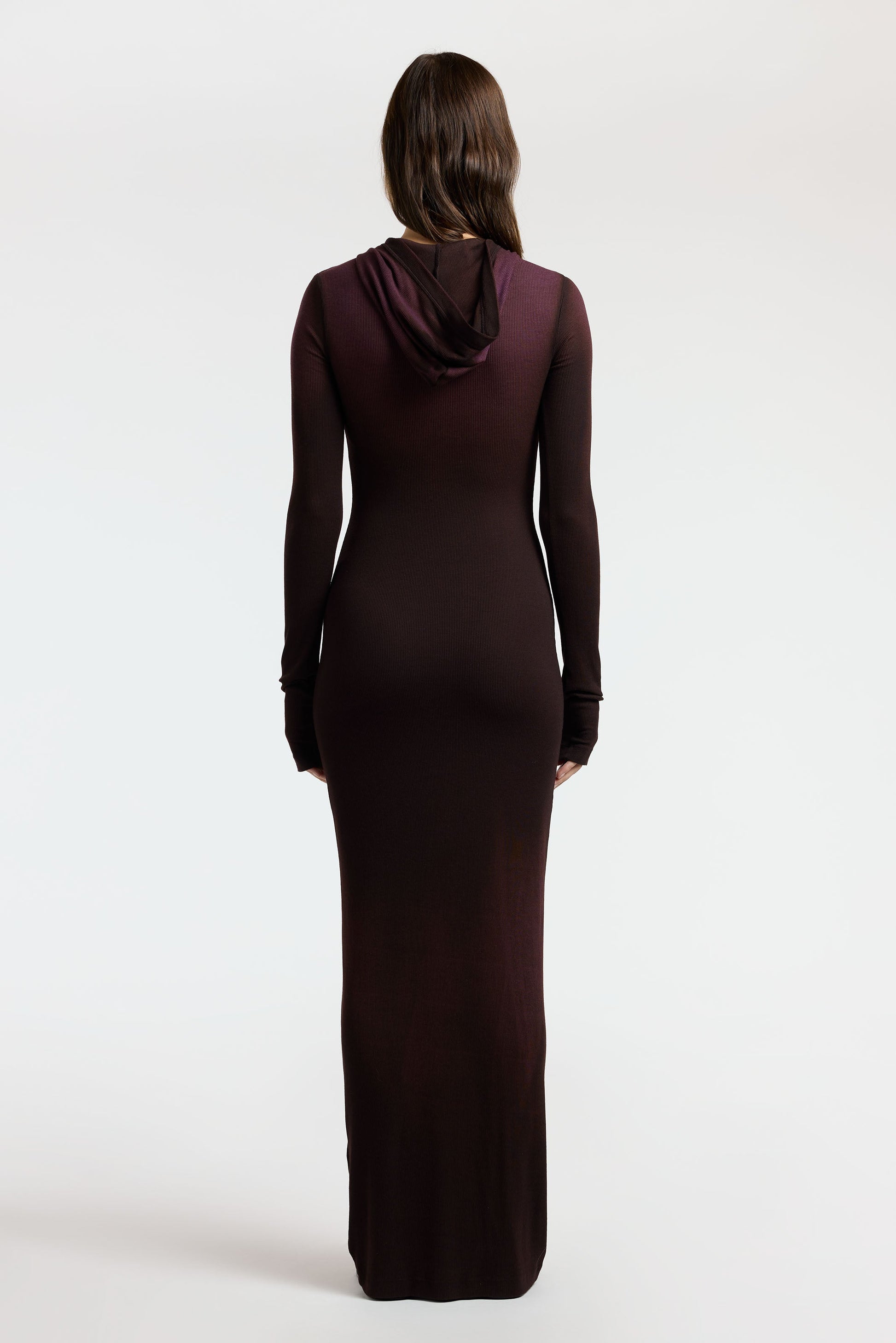 Women Verona Hoodie Dress - COTTON CITIZEN
