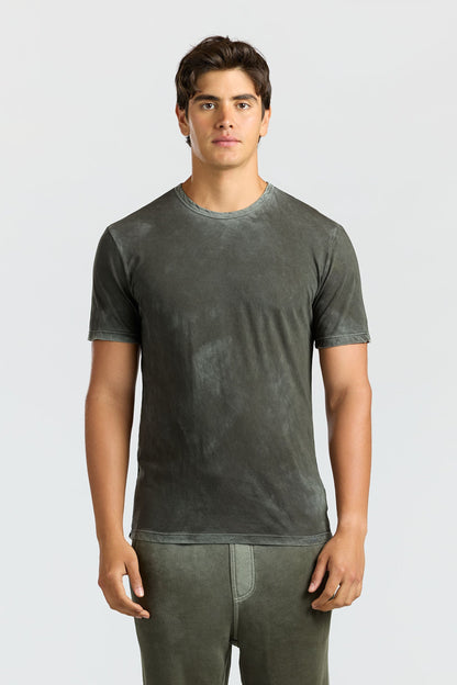 Men Classic Crewneck Tee (3-Pack) - COTTON CITIZEN