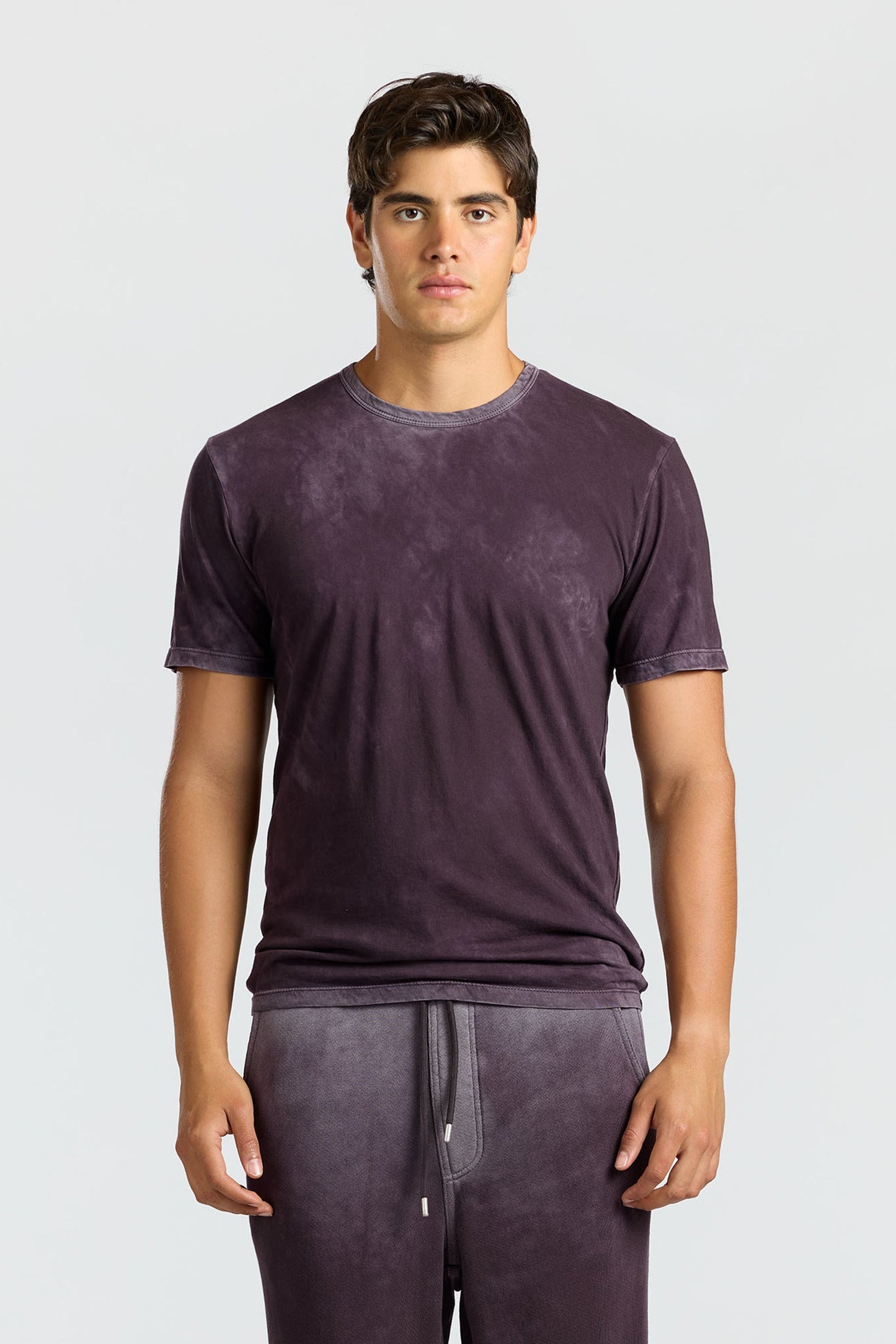 Men Classic Crewneck Tee (3-Pack) - COTTON CITIZEN