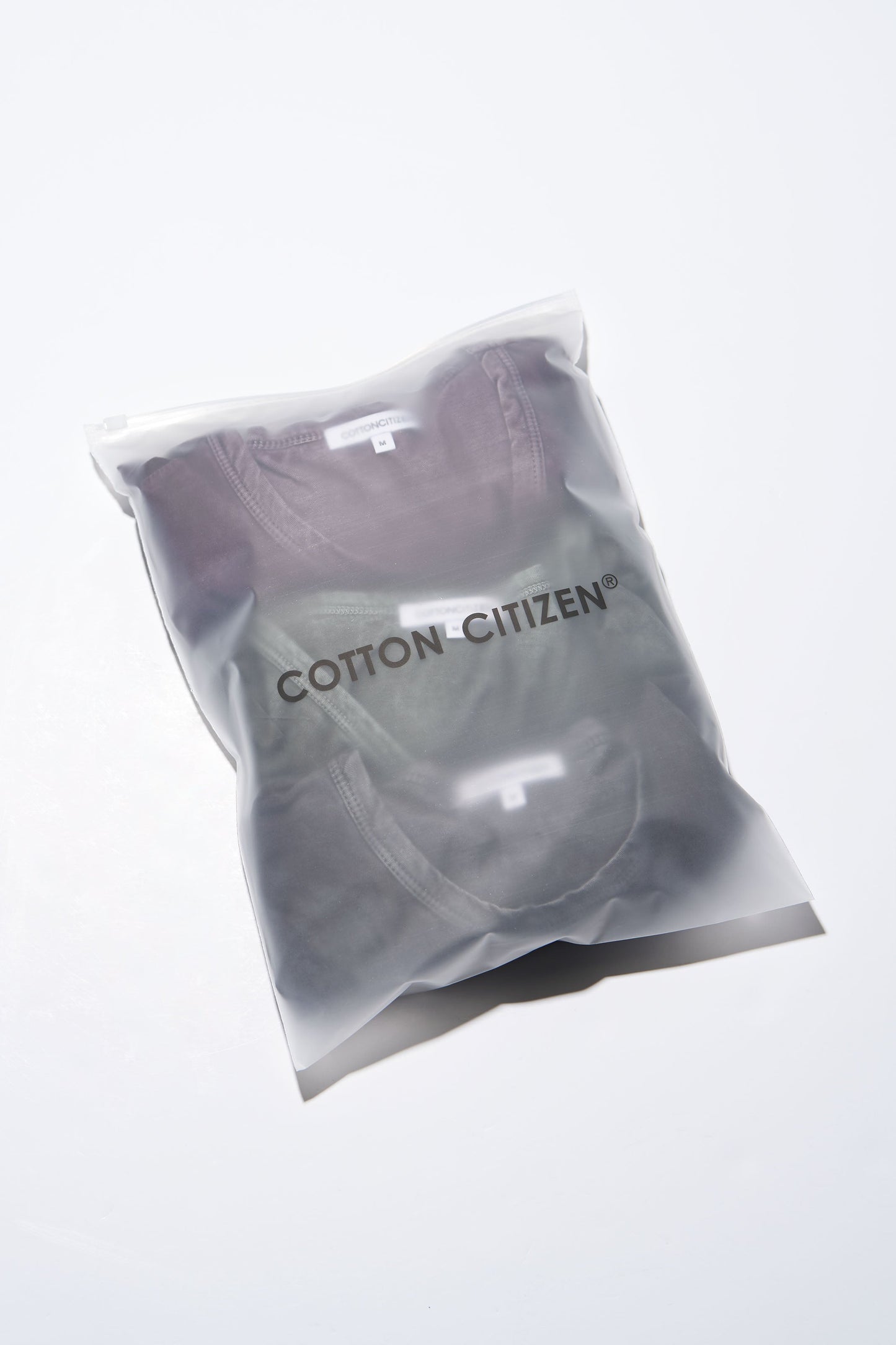 Men Classic Crewneck Tee (3-Pack) - COTTON CITIZEN