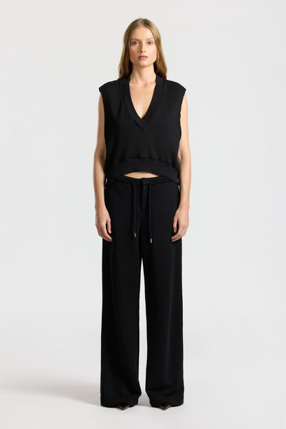 Women Geneva Cut Off - COTTON CITIZEN