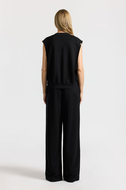Women Geneva Cut Off - COTTON CITIZEN