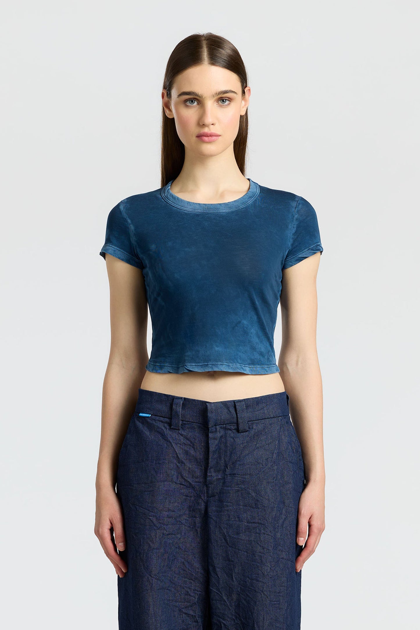Women Standard Baby Tee - COTTON CITIZEN