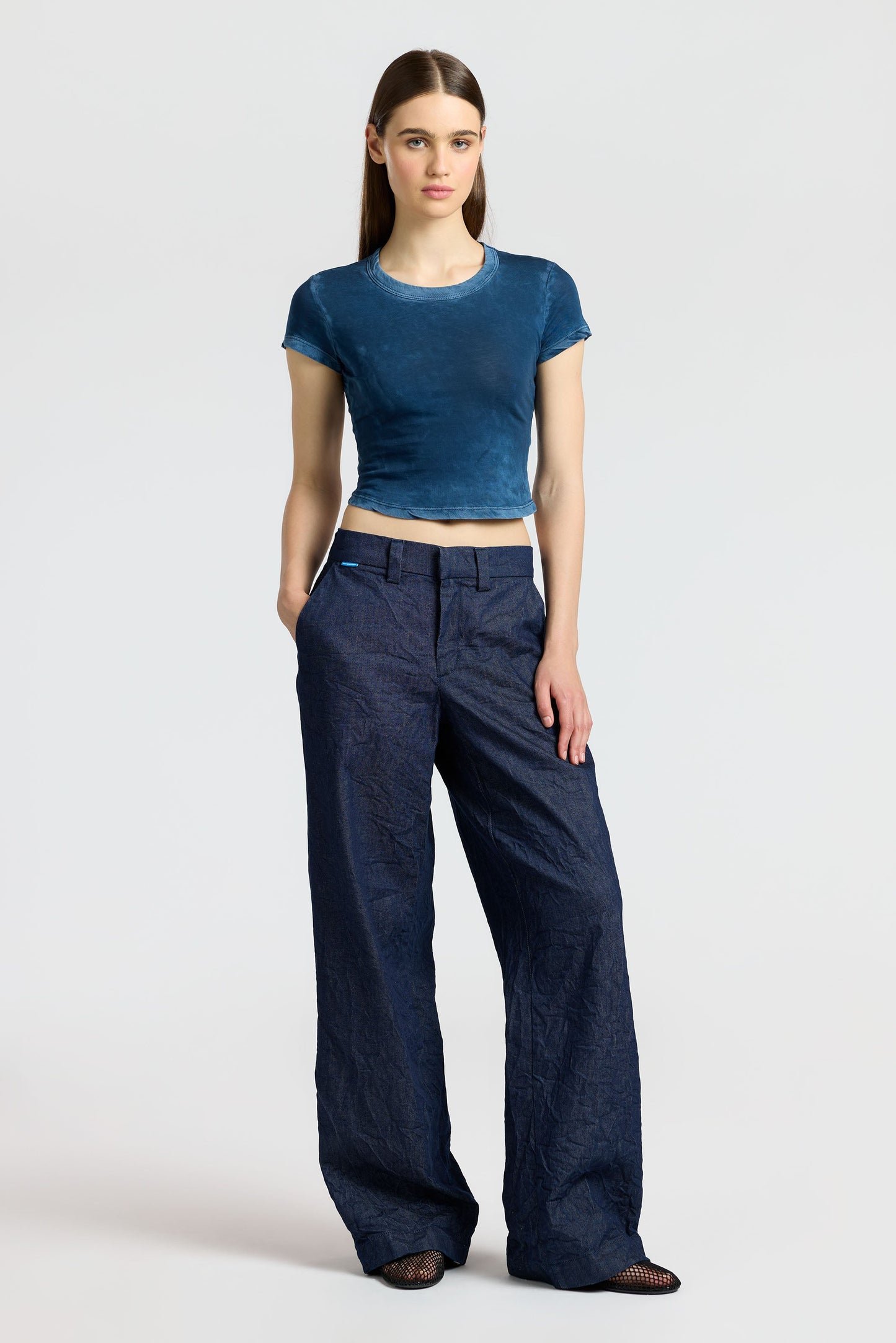 Women Standard Baby Tee - COTTON CITIZEN