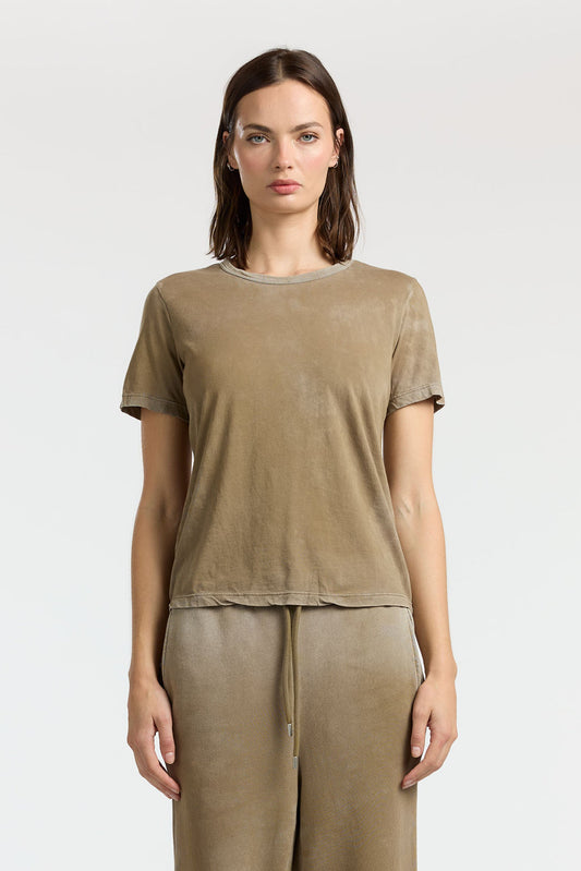 Women Standard Tee - COTTON CITIZEN
