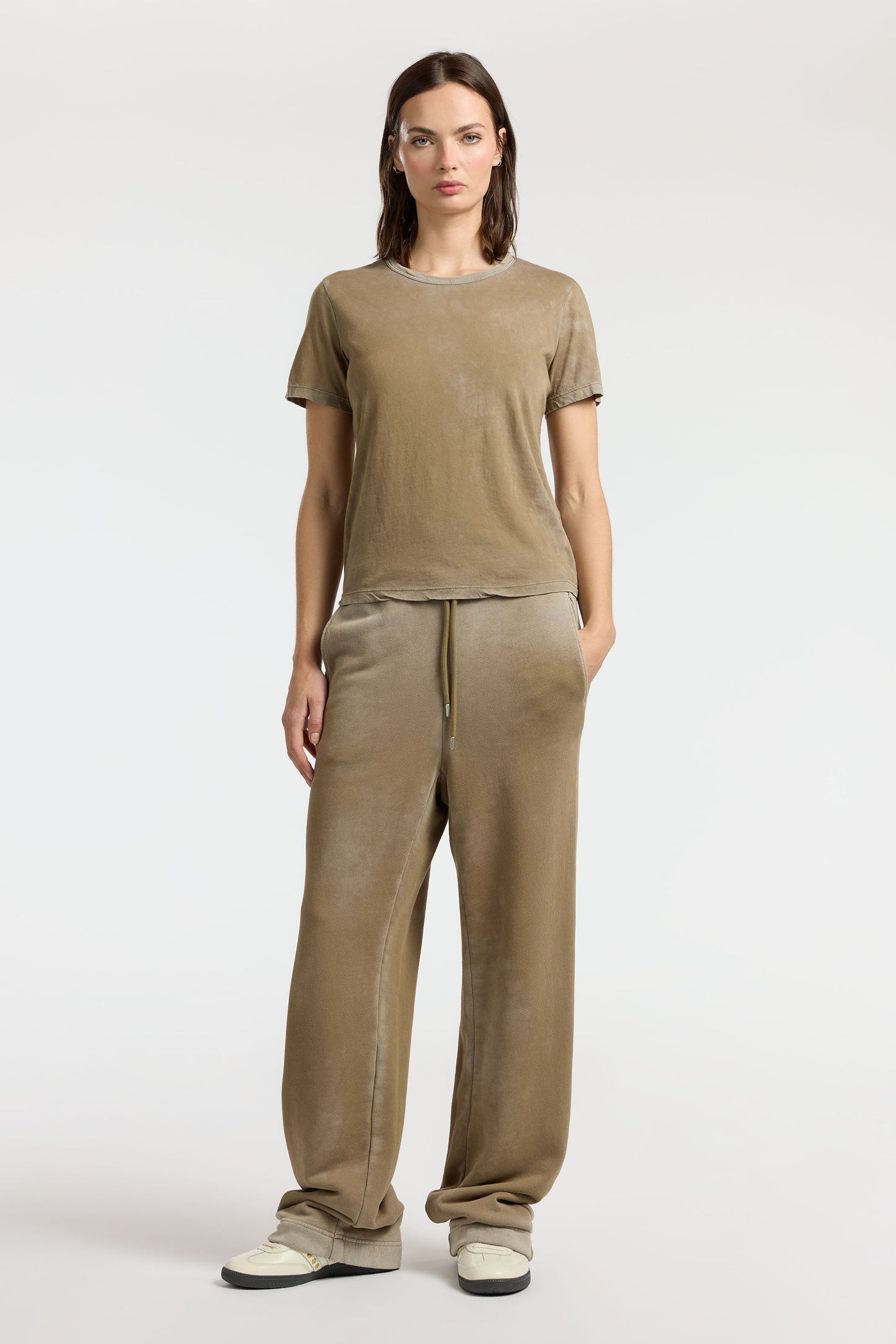 Women Standard Tee - COTTON CITIZEN