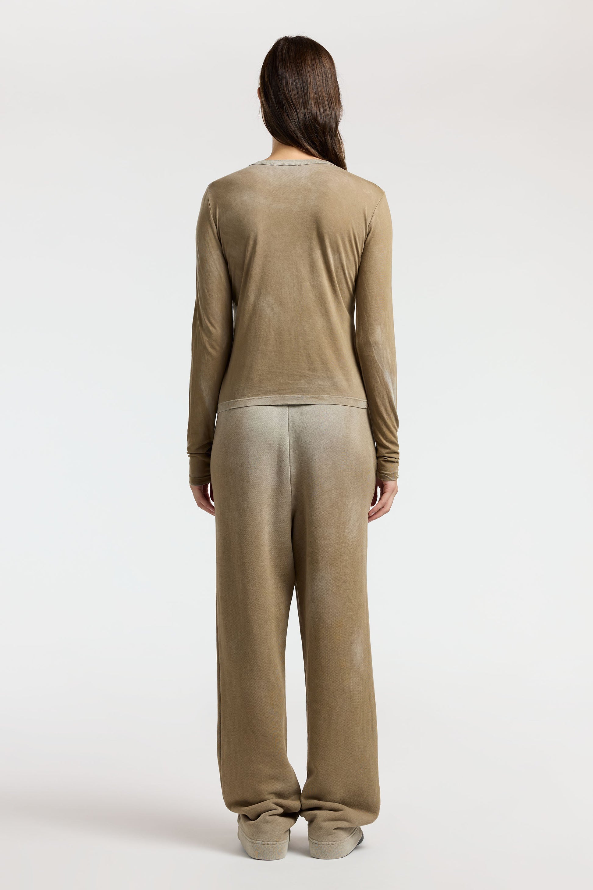 Women Standard Long Sleeve Shirt - COTTON CITIZEN