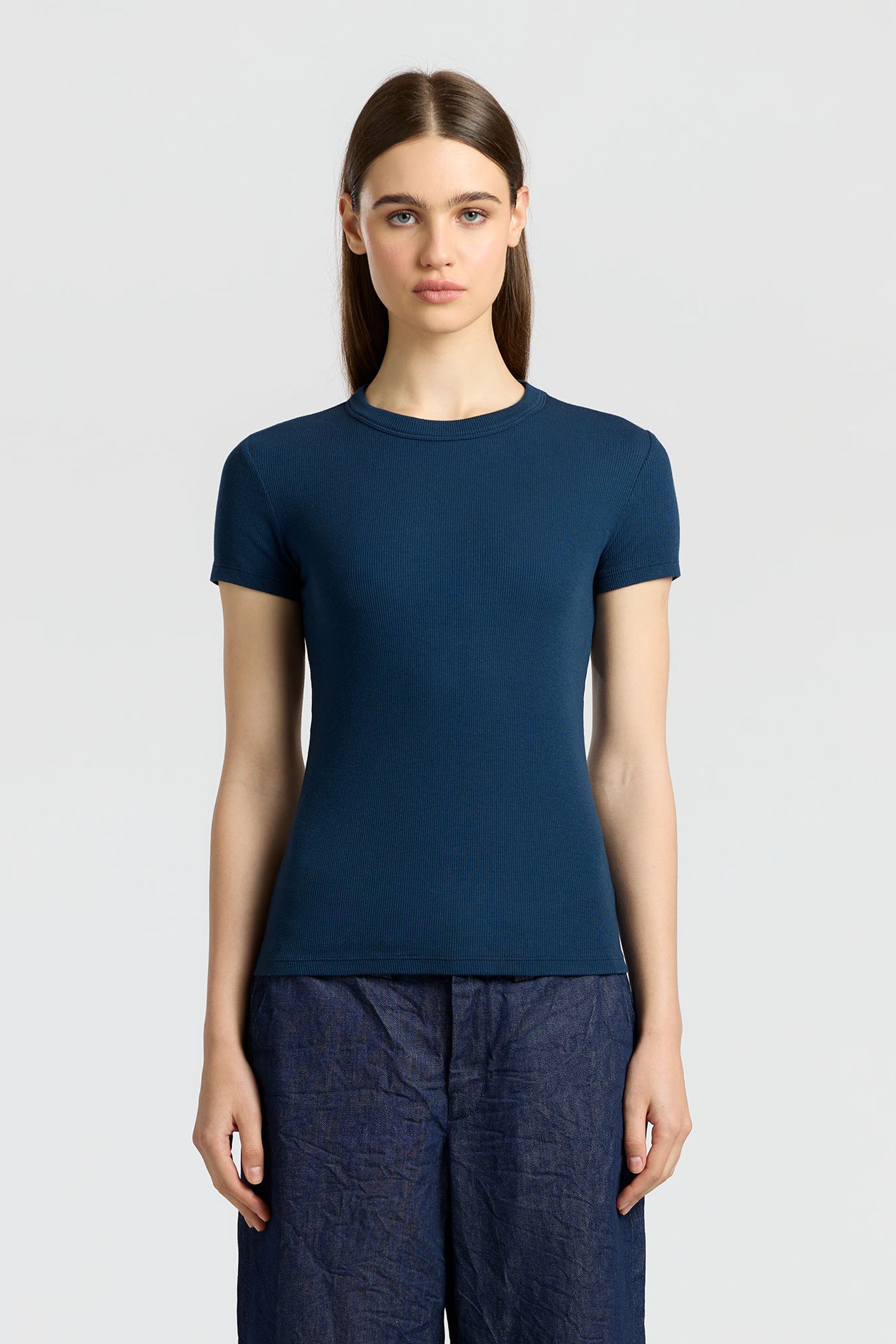 Women Verona Tee - COTTON CITIZEN