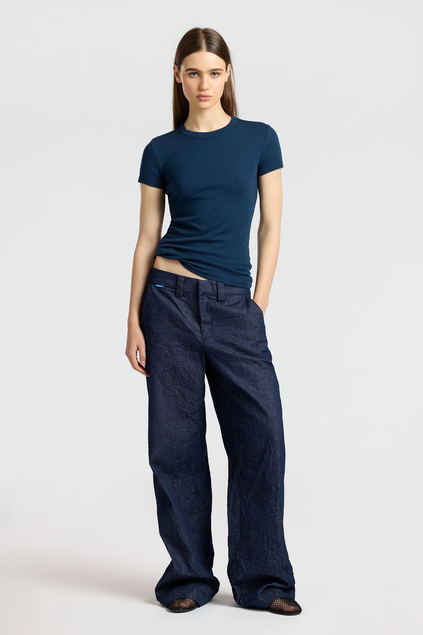 Women Verona Tee - COTTON CITIZEN