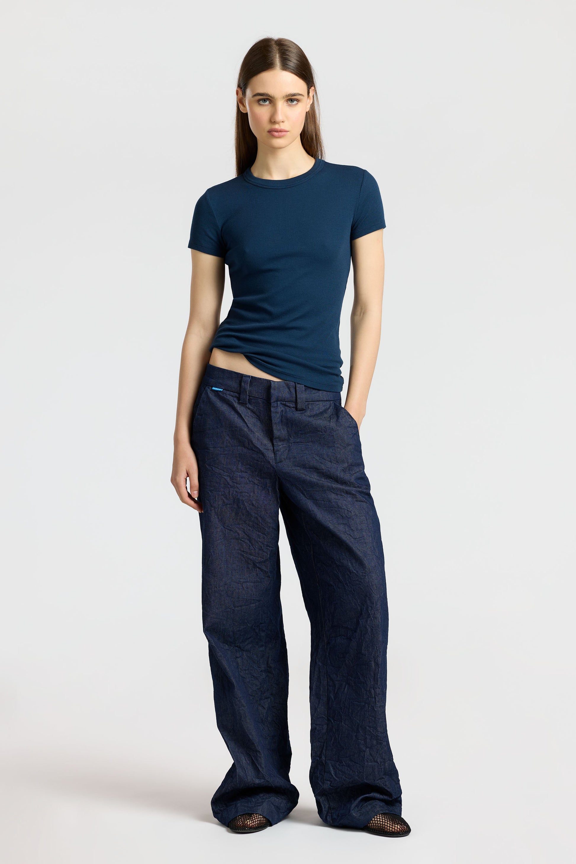 Women Verona Tee - COTTON CITIZEN
