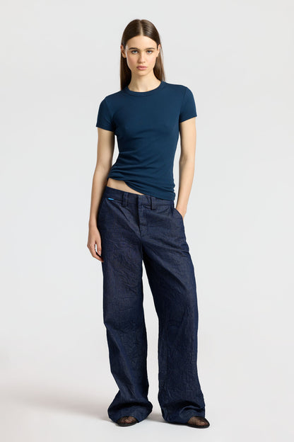 Women Verona Tee - COTTON CITIZEN