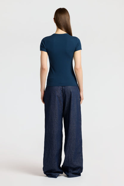 Women Verona Tee - COTTON CITIZEN