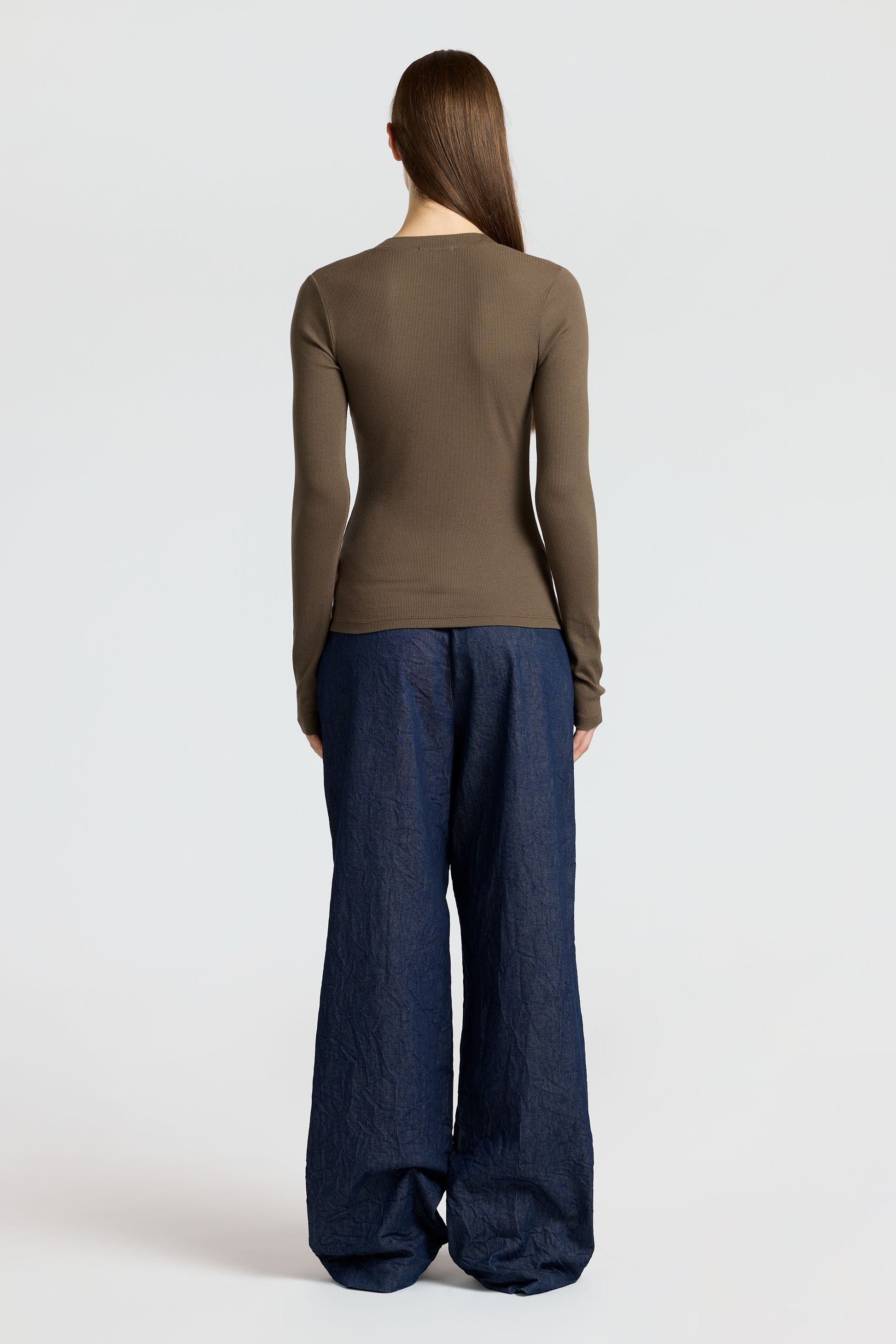 Women Verona Henley - COTTON CITIZEN