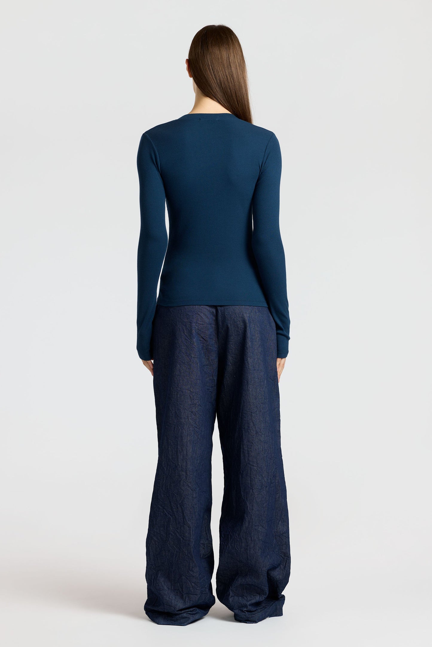 Women Verona Henley - COTTON CITIZEN