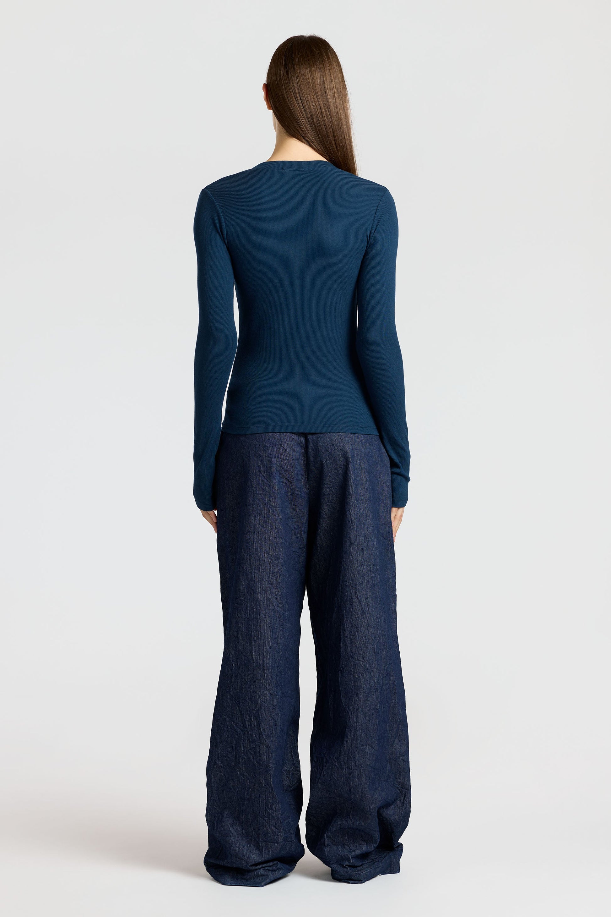 Women Verona Henley - COTTON CITIZEN