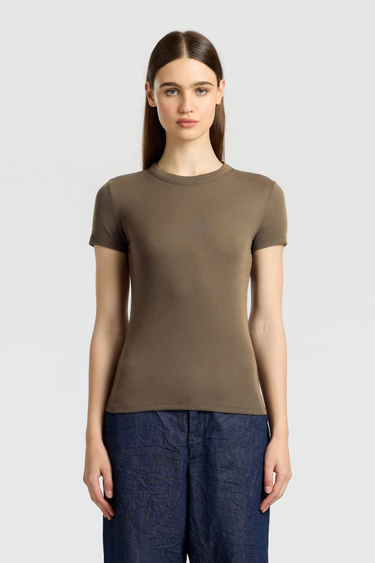 Women Verona Tee - COTTON CITIZEN