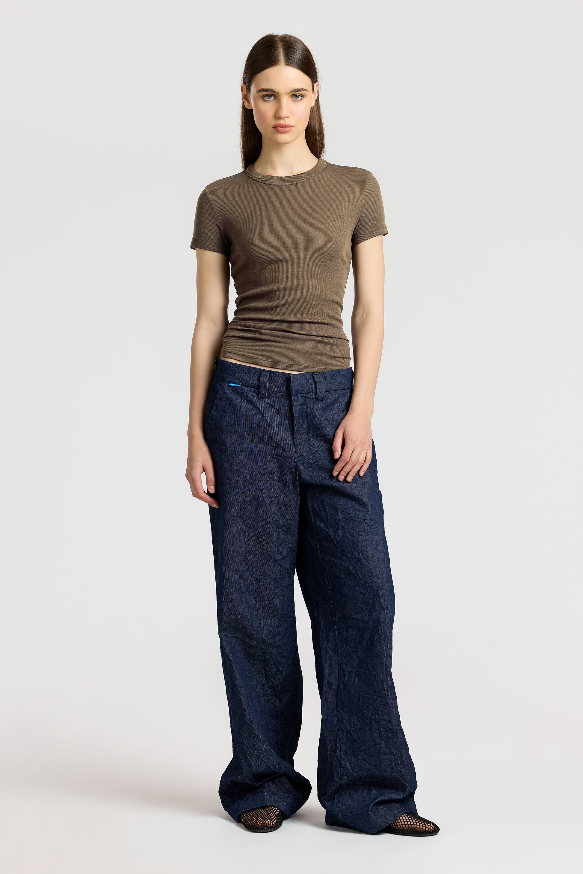 Women Verona Tee - COTTON CITIZEN