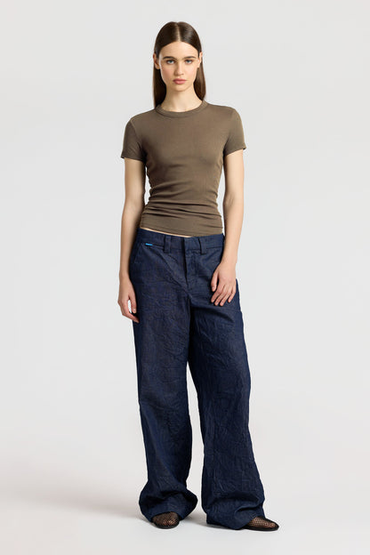 Women Verona Tee - COTTON CITIZEN