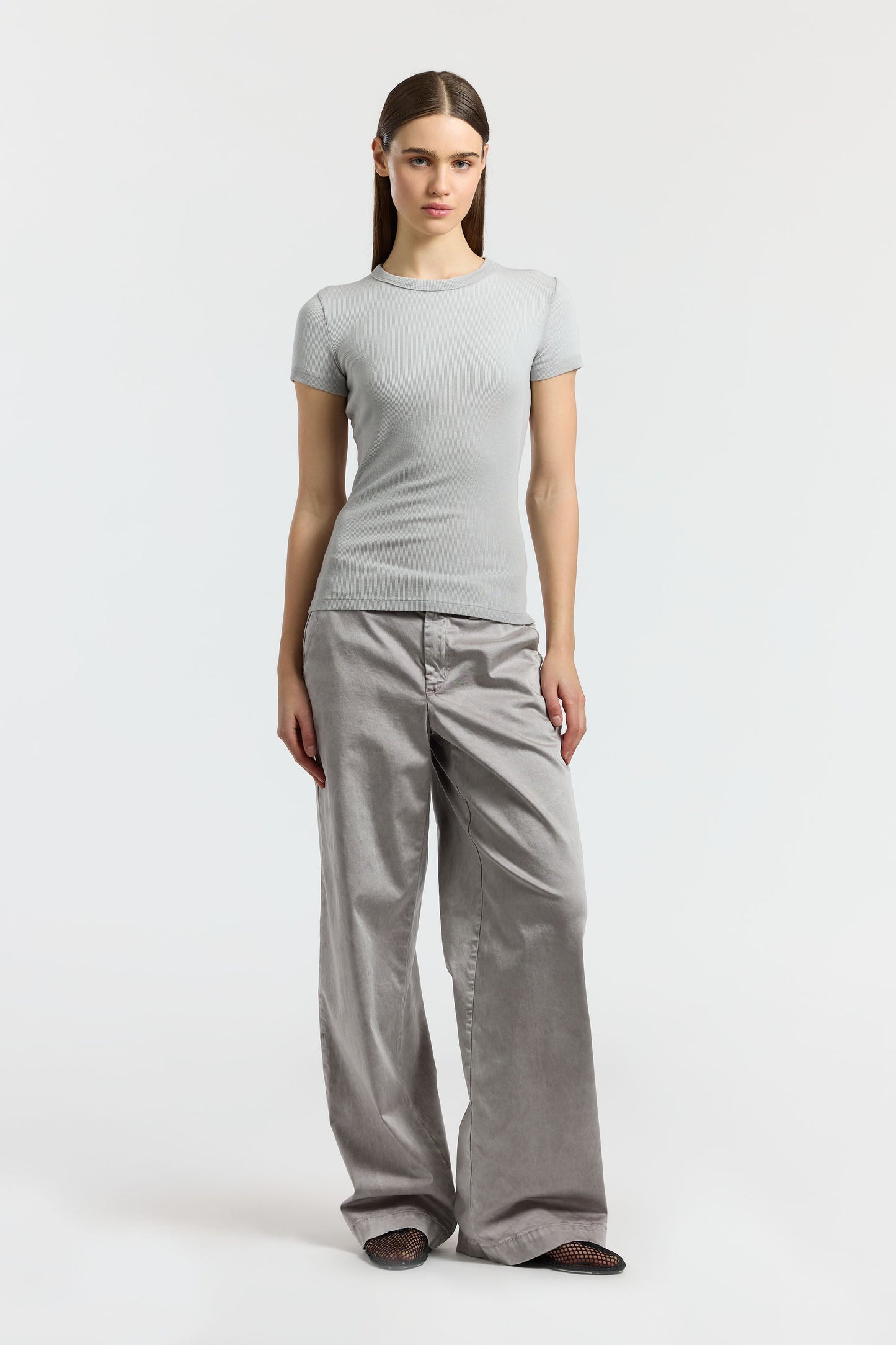 Women Verona Tee - COTTON CITIZEN