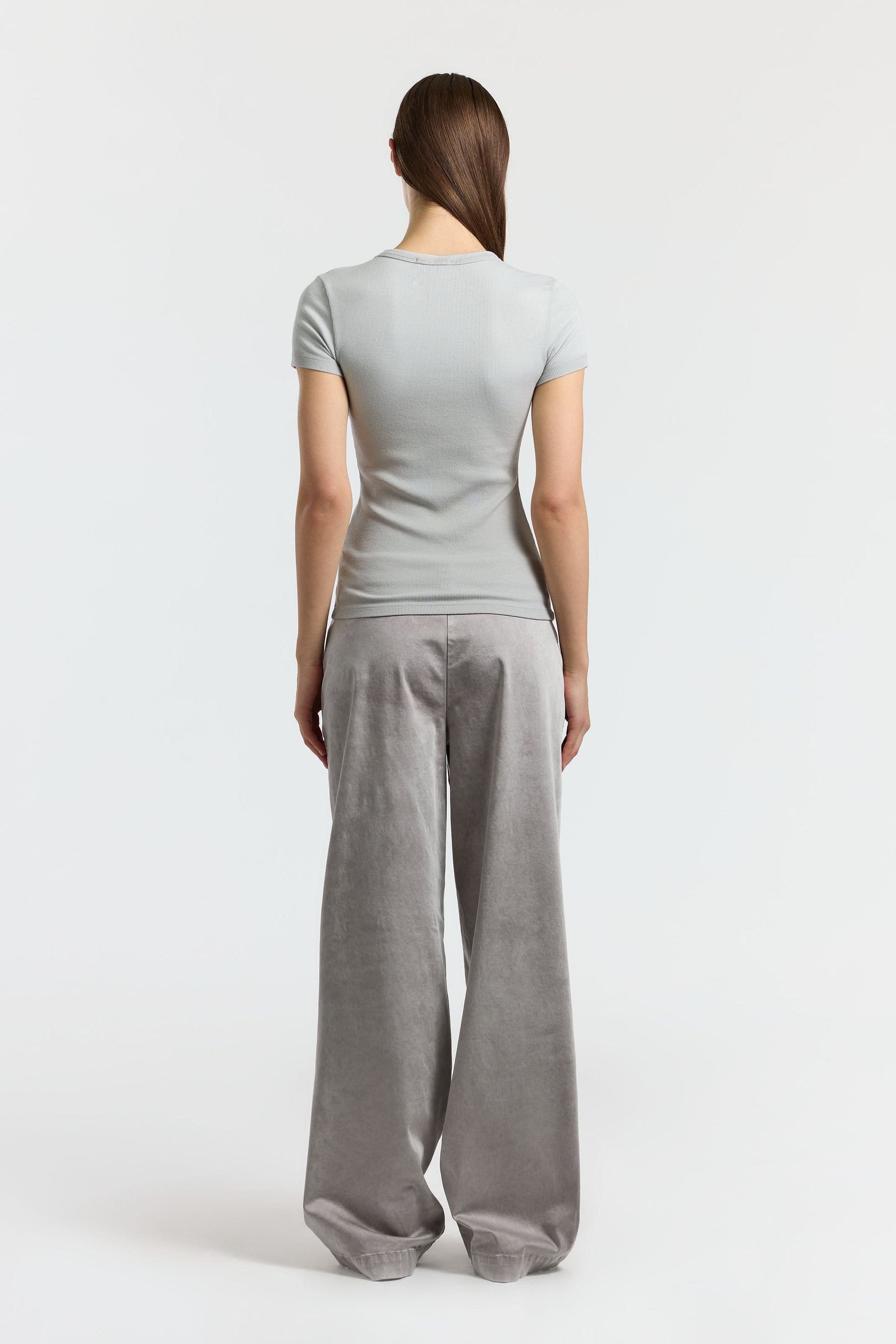 Women Verona Tee - COTTON CITIZEN