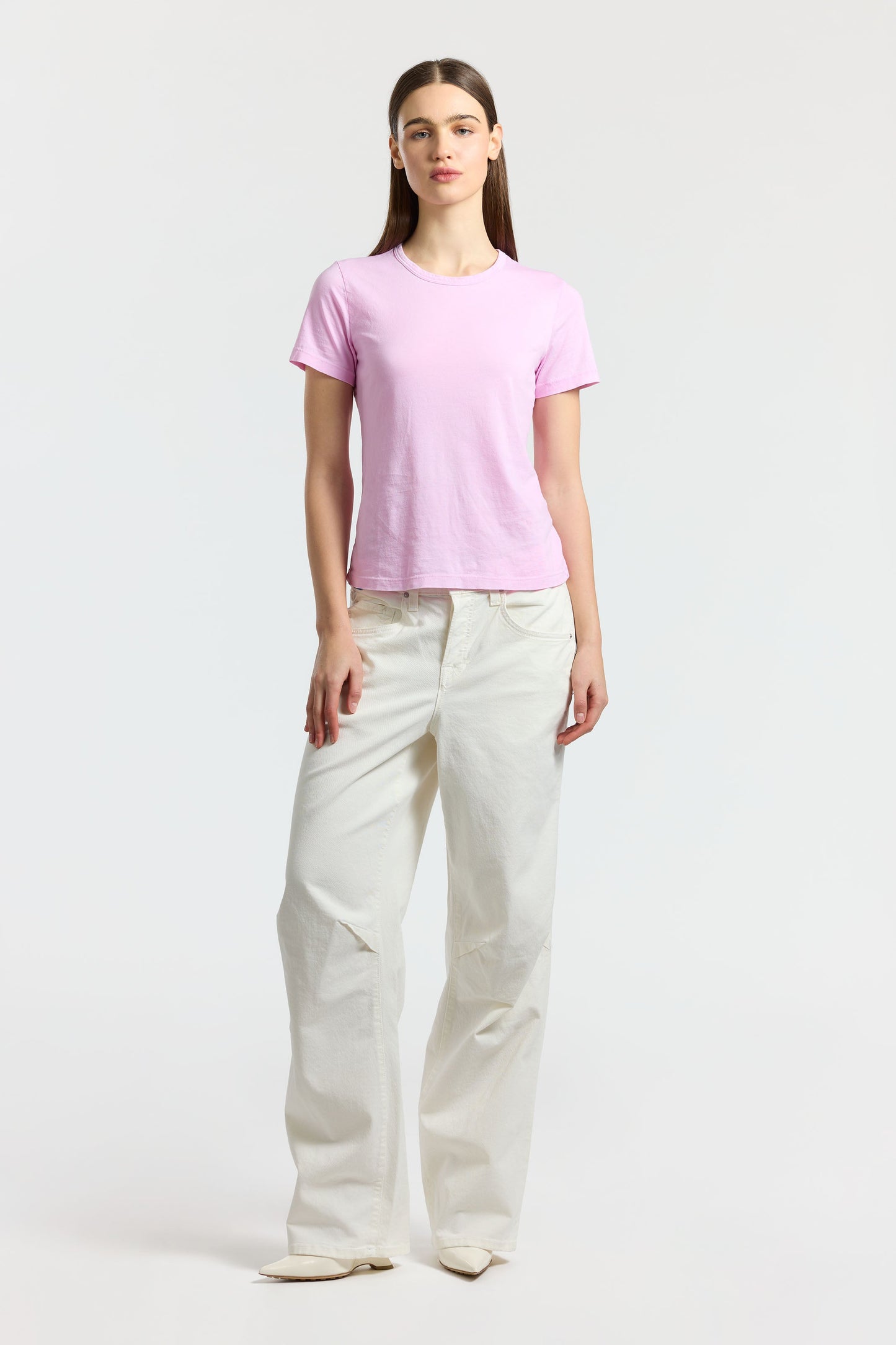 Women Standard Tee - COTTON CITIZEN