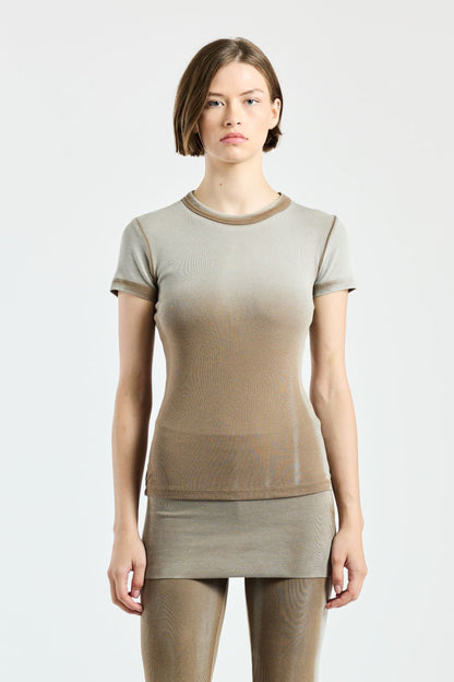 Women Verona Tee - COTTON CITIZEN