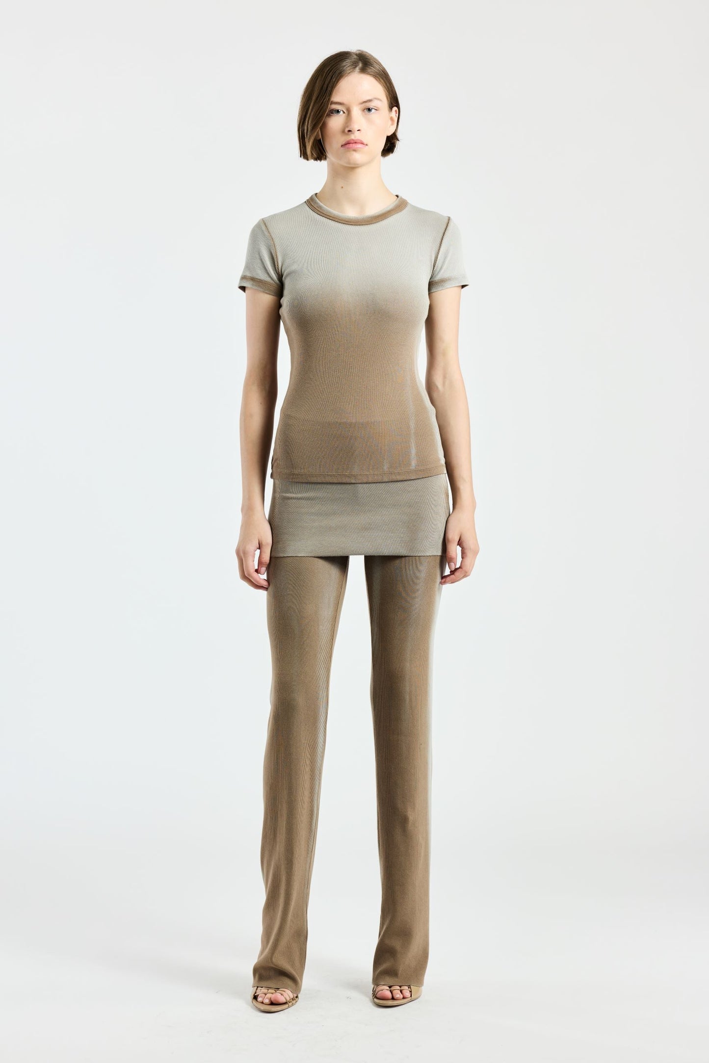 Women Verona Tee - COTTON CITIZEN
