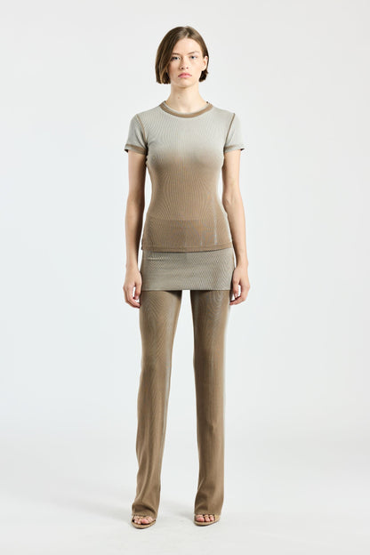 Women Verona Tee - COTTON CITIZEN