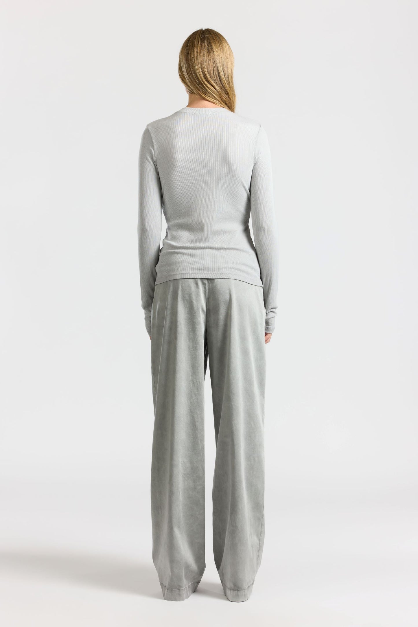 Women Verona Henley - COTTON CITIZEN