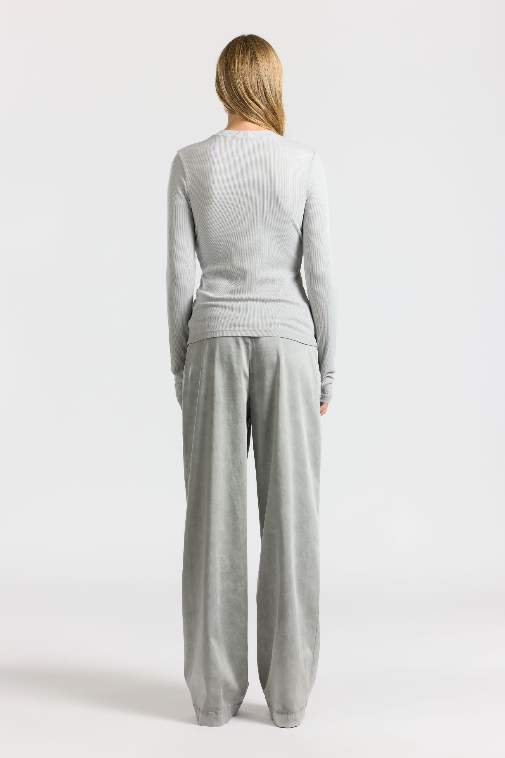 Women Verona Henley - COTTON CITIZEN