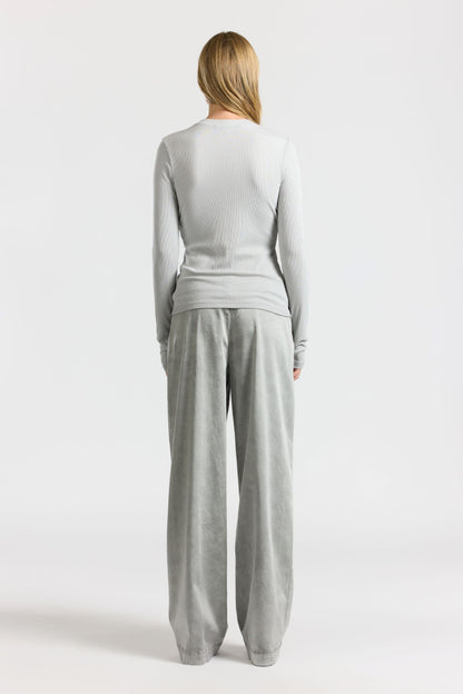 Women Verona Henley - COTTON CITIZEN