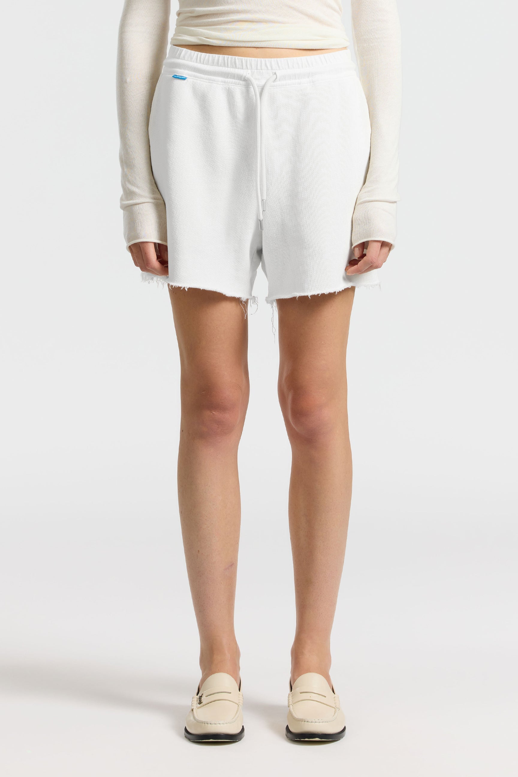 Women Boston Short - COTTON CITIZEN