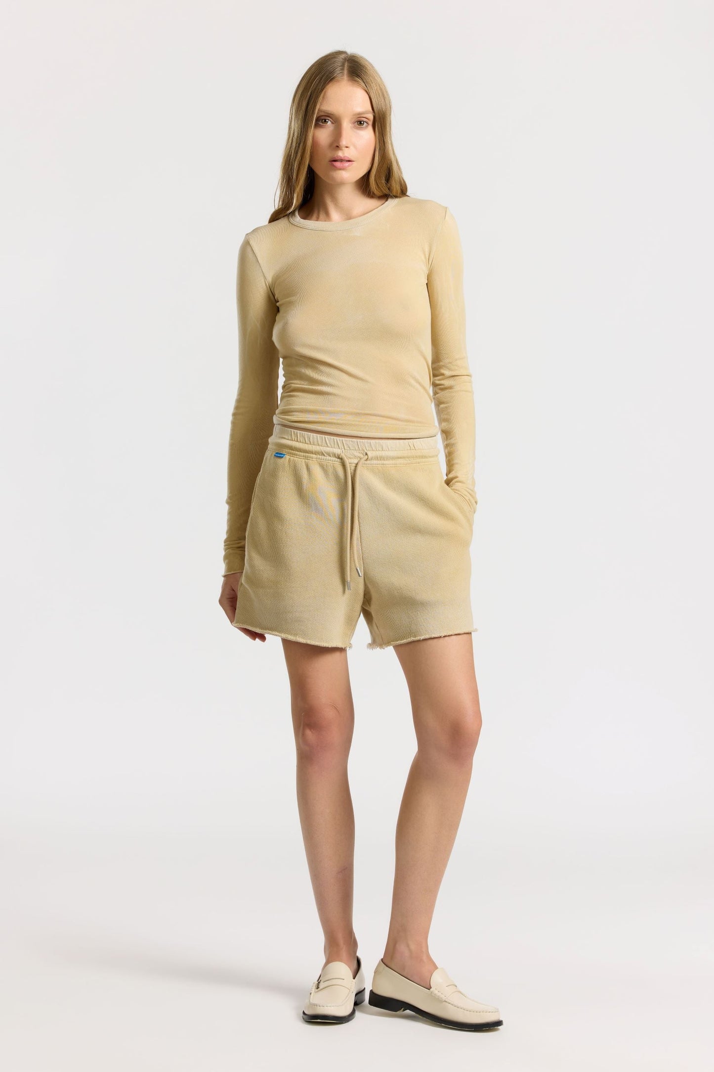 Women Boston Short - COTTON CITIZEN