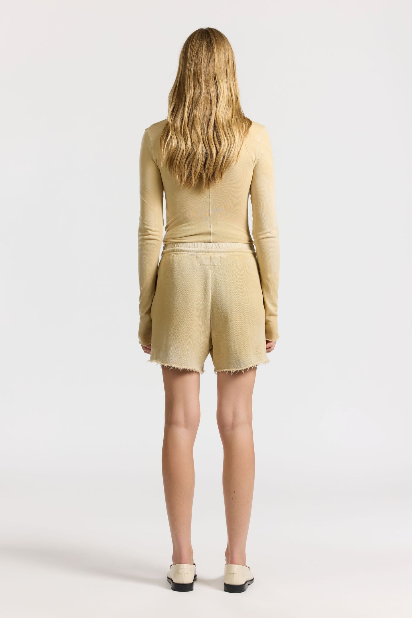 Women Boston Short - COTTON CITIZEN