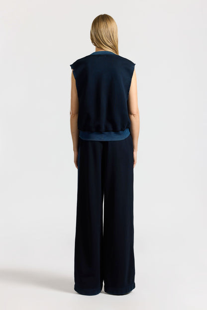 Women Geneva Cut Off - COTTON CITIZEN