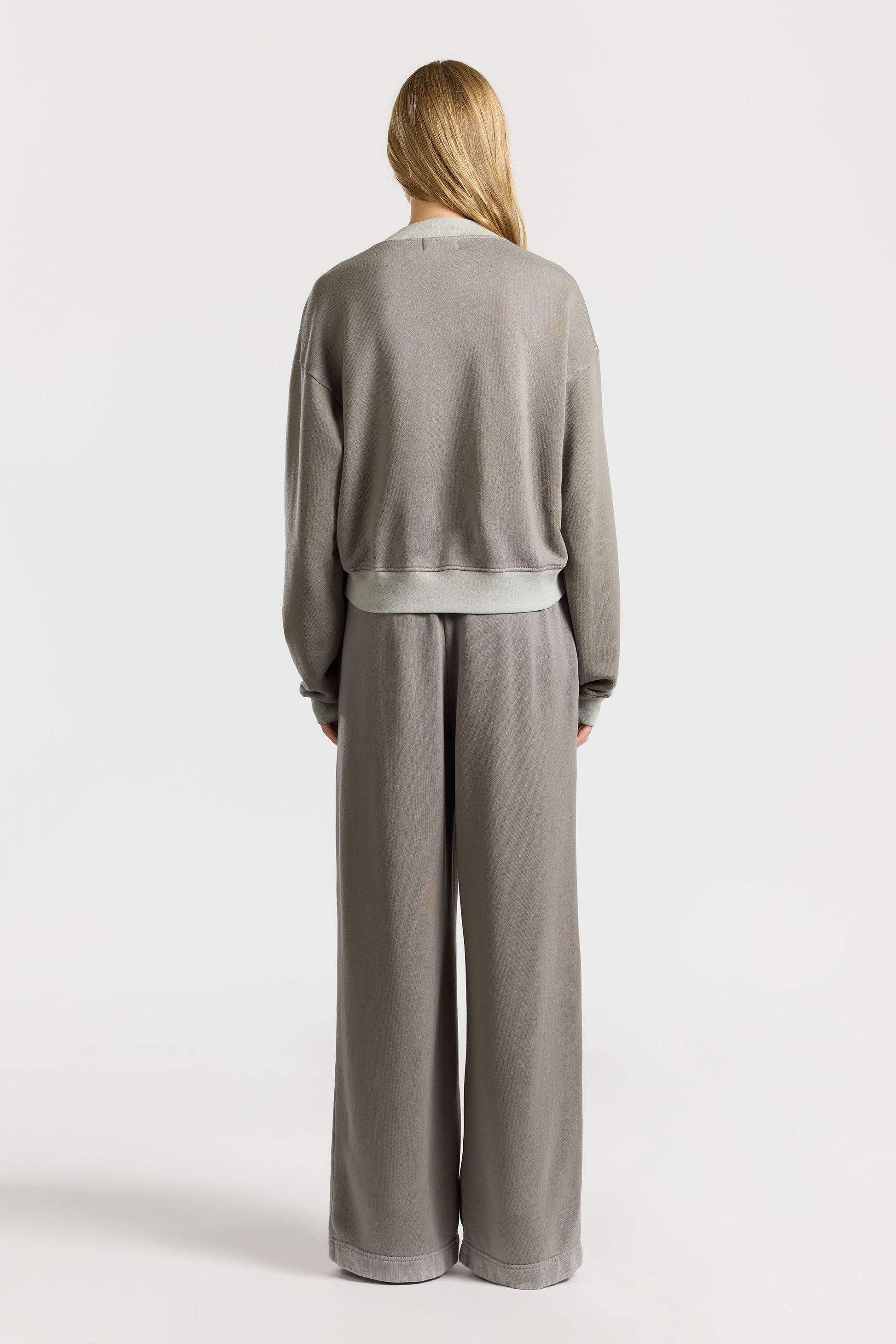 Women Geneva Sweatshirt - COTTON CITIZEN