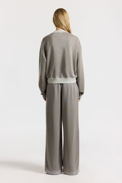 Women Geneva Sweatshirt - COTTON CITIZEN