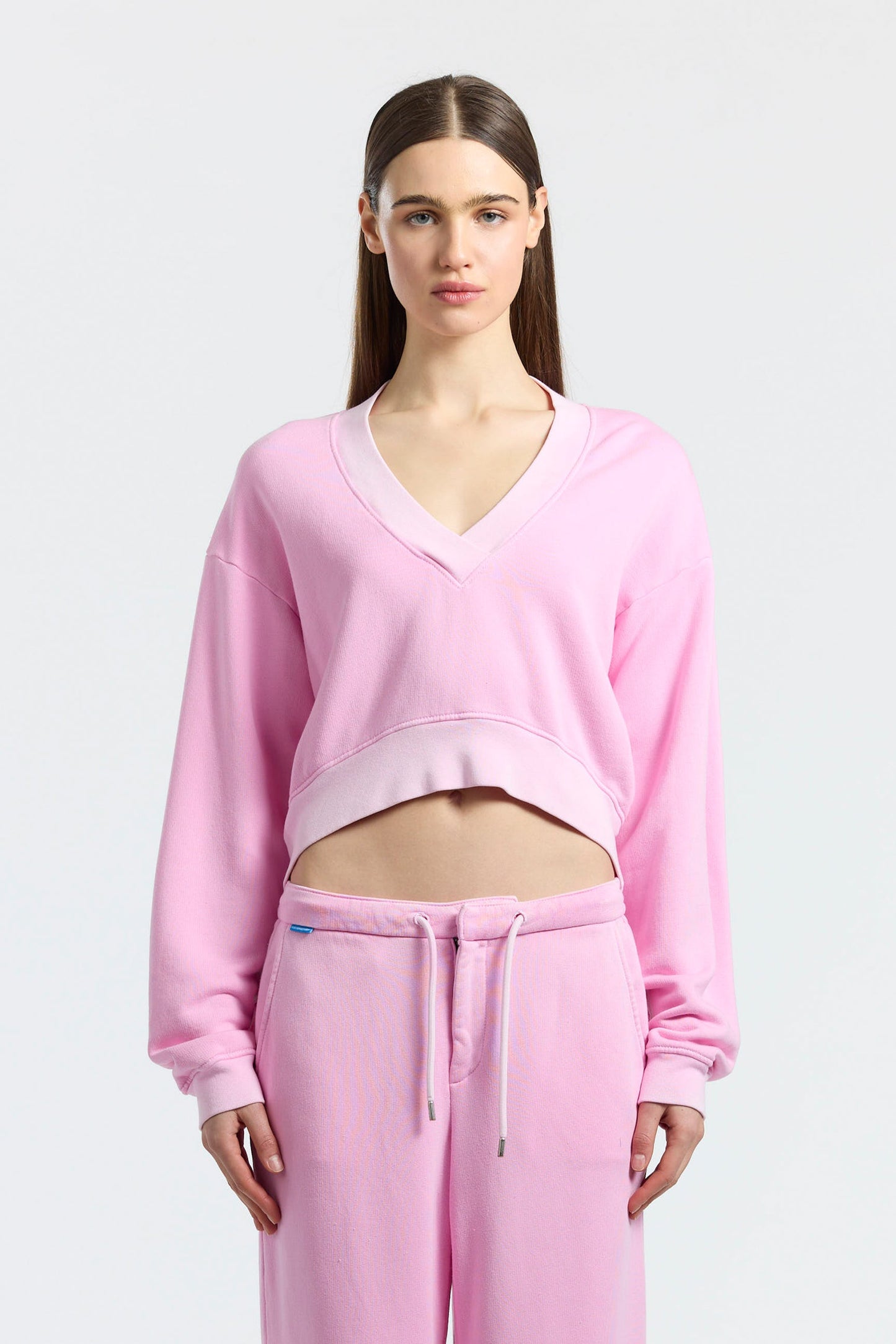 Women Geneva Sweatshirt - COTTON CITIZEN