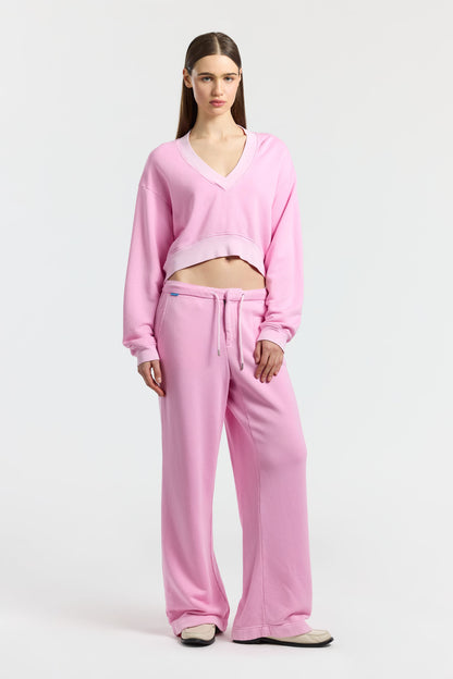 Women Geneva Sweatshirt - COTTON CITIZEN